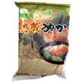 マルワ食品 低農薬 熟成補充ぬか 500g×10袋入【日本出荷】