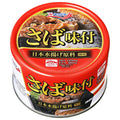 Kyokuyo mackerel flavored 160g x 24 pieces [shipped in Japan]