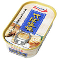 Kyokuyo salt-grilled mackerel 65g x 30 pieces [shipped in Japan]