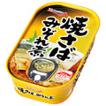 極洋 焼さば みぞれ煮 100g×30個入【日本出荷】