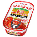 極洋 さばのトマトパッツァ 90g×30個入【日本出荷】