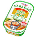 極洋 さばのグリル ソルト&ハーブ 90g×30個入【日本出荷】