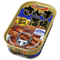 極洋 さんま蒲焼 100g×30個入【日本出荷】