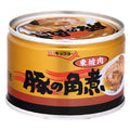極洋 豚の角煮 160g×12個入【日本出荷】