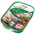 極洋 オイルサーディン 90g×30個入【日本出荷】