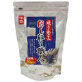 Yutaka Foods Dashi Tori Shokunin with grilled chin (10g x 30 bags) x 10 bags [shipped in Japan]