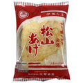 程野商店 松山あげ 小判 3枚×10袋入【日本出荷】