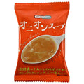 コスモス食品 NATUREFUTURe(ネイチャーフューチャー) オニオンスープ 10食×2箱入【日本出荷】