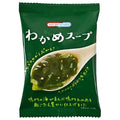 Cosmos Foods NATUREFUTURe Seaweed Soup 10 servings x 2 boxes [shipped in Japan]