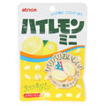 アトリオン製菓 ハイレモン ミニ 32g×10袋入【日本出荷】
