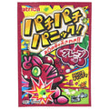 アトリオン製菓 パチパチパニック グレープ 5g×24袋入【日本出荷】