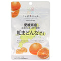 JA全農 ニッポンエール 愛媛県産紅まどんな グミ 40g×10袋入【日本出荷】