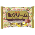 フルタ製菓 生クリームチョコ 114g×18袋入【日本出荷】