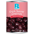 Blue Sky Dark Sweet Cherry No. 4 can 425g x 12 pieces [shipped in Japan]