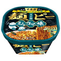Ishoku Dogen Chukabou Menpi Maro Sesame Flavor 127g x 12 pieces [Shipped in Japan]
