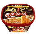 医食同源 中華房 麺ピー 麻辣味 100g×12個入【日本出荷】