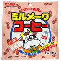大島食品工業 ミルメークコーヒー (6g×5袋)×10袋入【日本出荷】