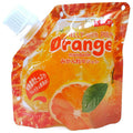 三洋通商 みかん粒々ジュレ 150g×24個入【日本出荷】