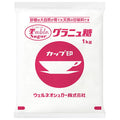 Wellneo Sugar Cup Brand Granulated Sugar 1kg x 20 bags [Shipped in Japan]