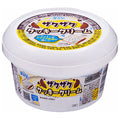 Maruwa Yushi Dixy Crunchy Cookie Cream 130g x 12 pieces [Shipped in Japan]