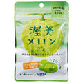 カネカ食品 渥美メロングミ ラブレ乳酸菌入 40g×10袋入【日本出荷】