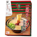 Ichiran Ichiran Ramen Hakata Thin Noodles Straight 5 servings x 1 piece [Shipped in Japan]