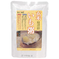 コジマフーズ 玄米いも粥 200gパウチ×20袋入【日本出荷】