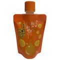 丸松 飲む瀬戸内八朔ゼリー 140g×24個入【日本出荷】