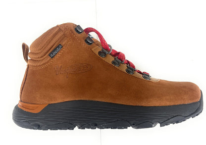 Vasque Men's Sunsetter NTX Vintage 1980's Leather Hiking Boots