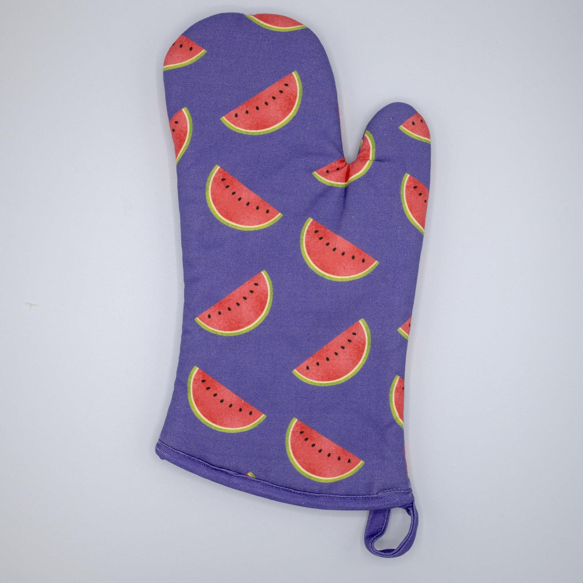Faded Melon - Oven Mitt & Pot Holder