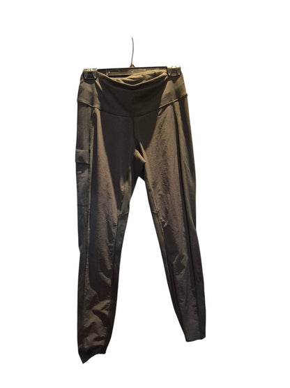 Kuhl Women's Travrse Fleece Lined Winter Tights Size Small