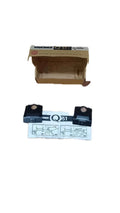 Yakima Q51 Clips(MISSING PARTS, READ DESCRIPTION)