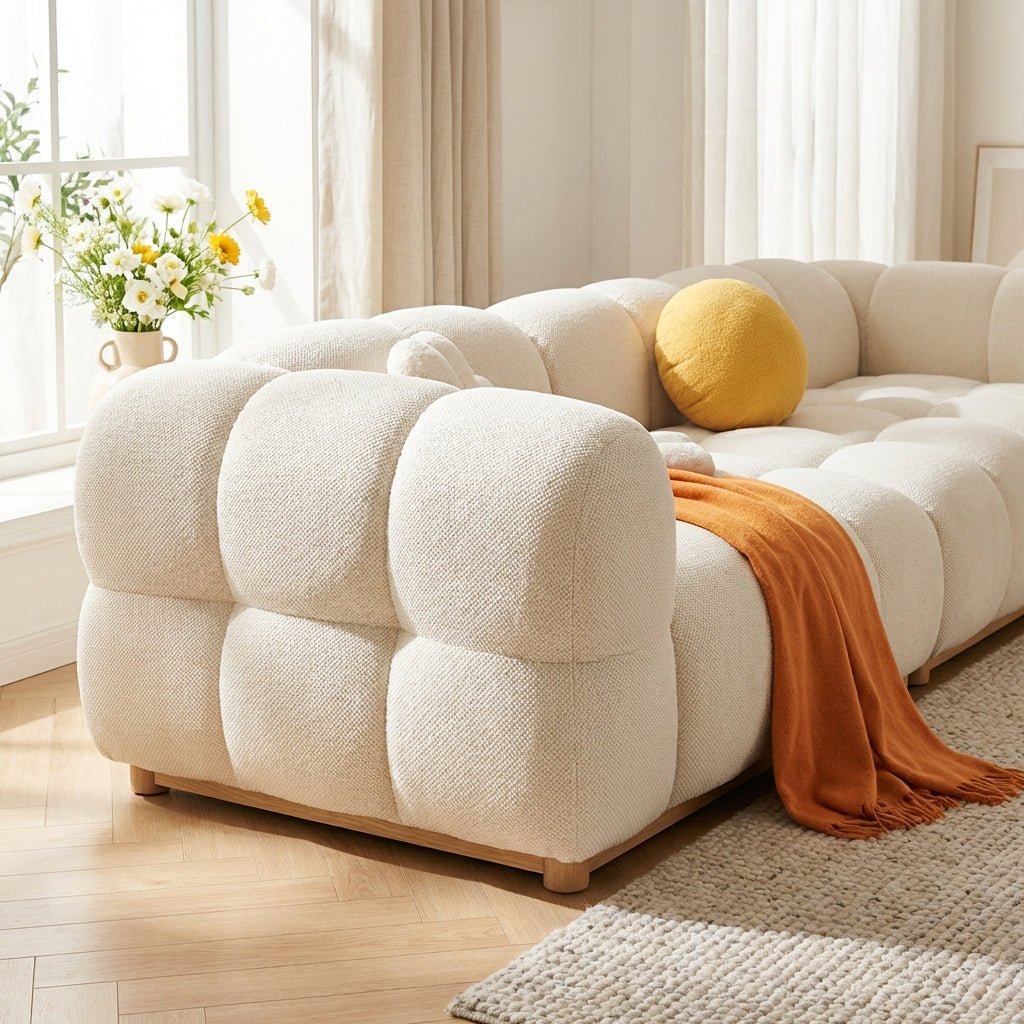 Aarhus Cloud Sofa
