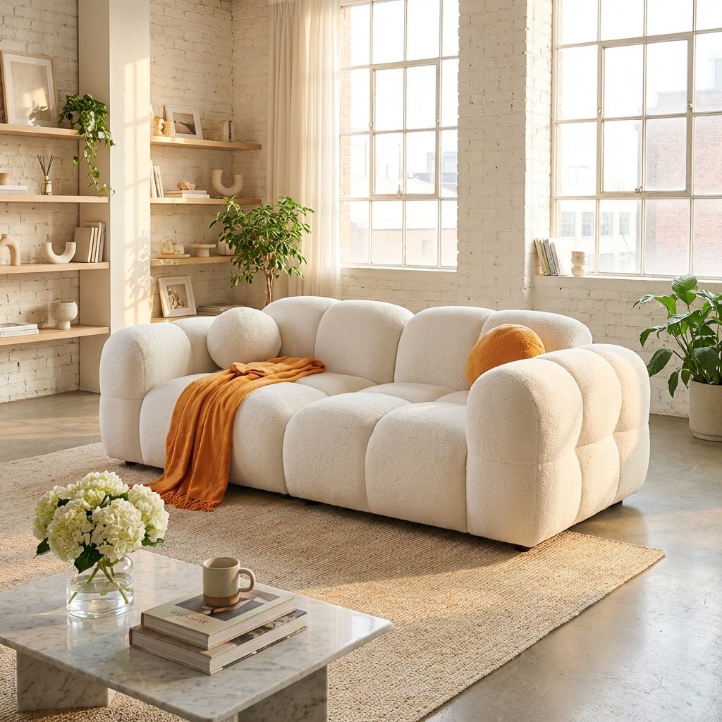 Aarhus Cloud Sofa