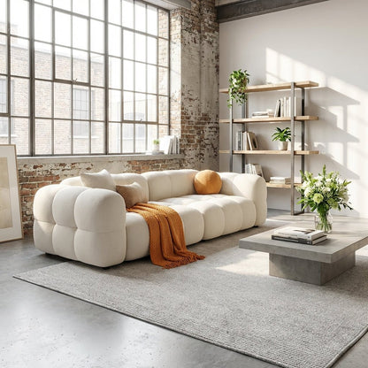 Aarhus Cloud Sofa