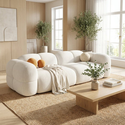 Aarhus Cloud Sofa