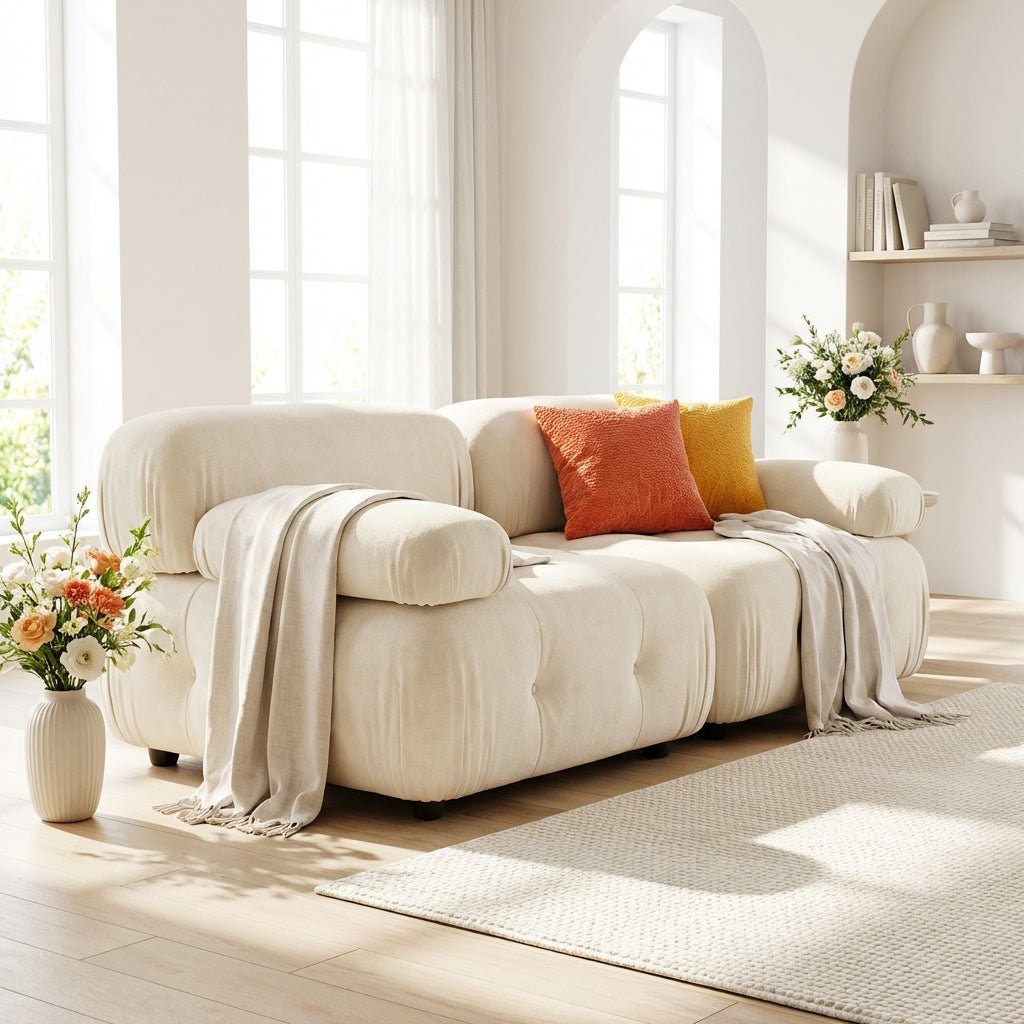 Aarhus Cloud Sofa