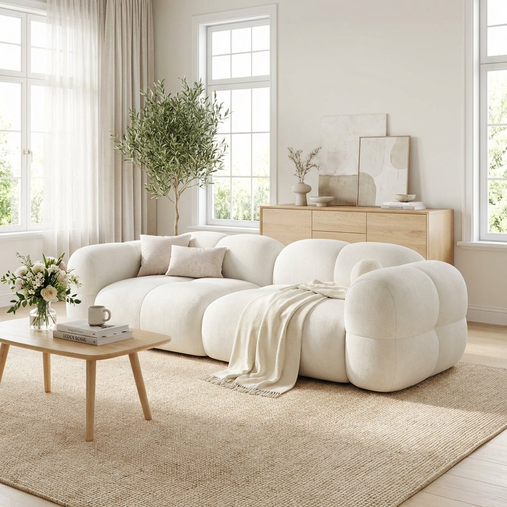 Aarhus Cloud Sofa
