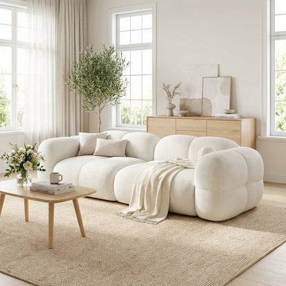 Aarhus Cloud Sofa