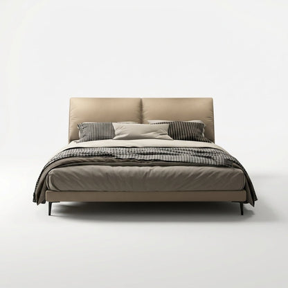 Aarhus Upholstered King Bed