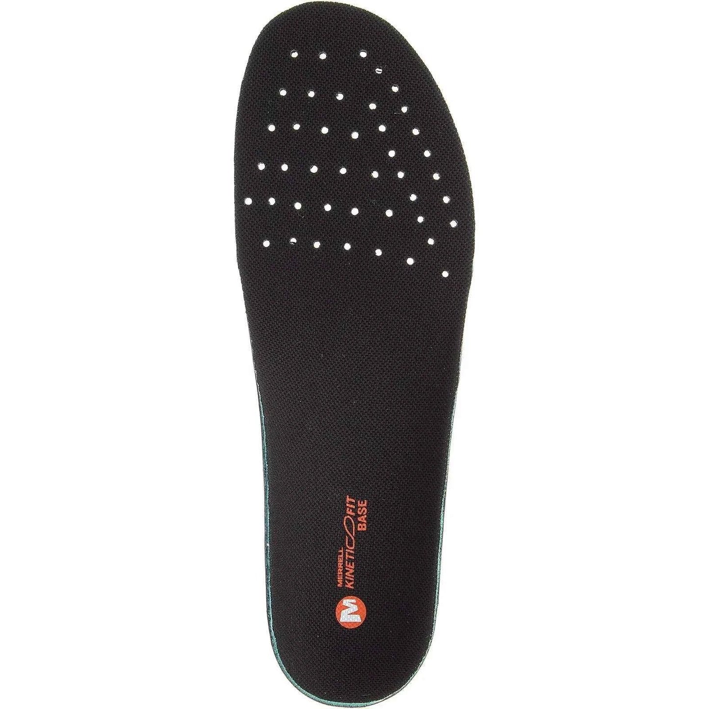 Merrell Women's Kinetic Fit Base Footbed Insoles, Wide Sizes
