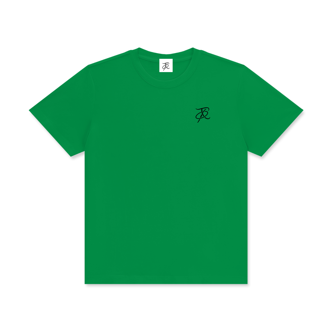 Brkdn Leg Day Classic Cotton T-Shirt