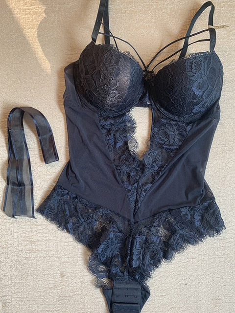Classic Sexy Lingerie