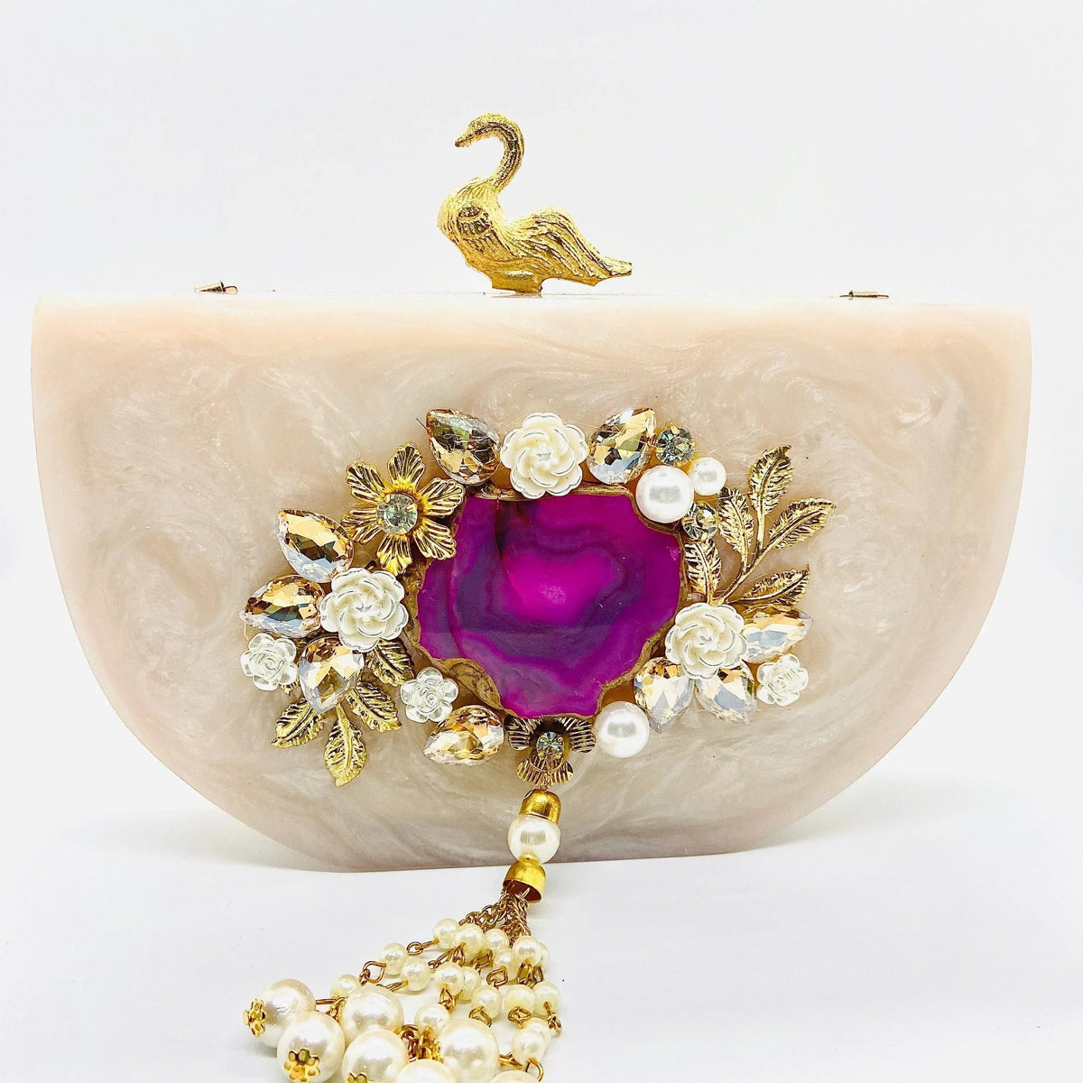 ADORN - Products Added