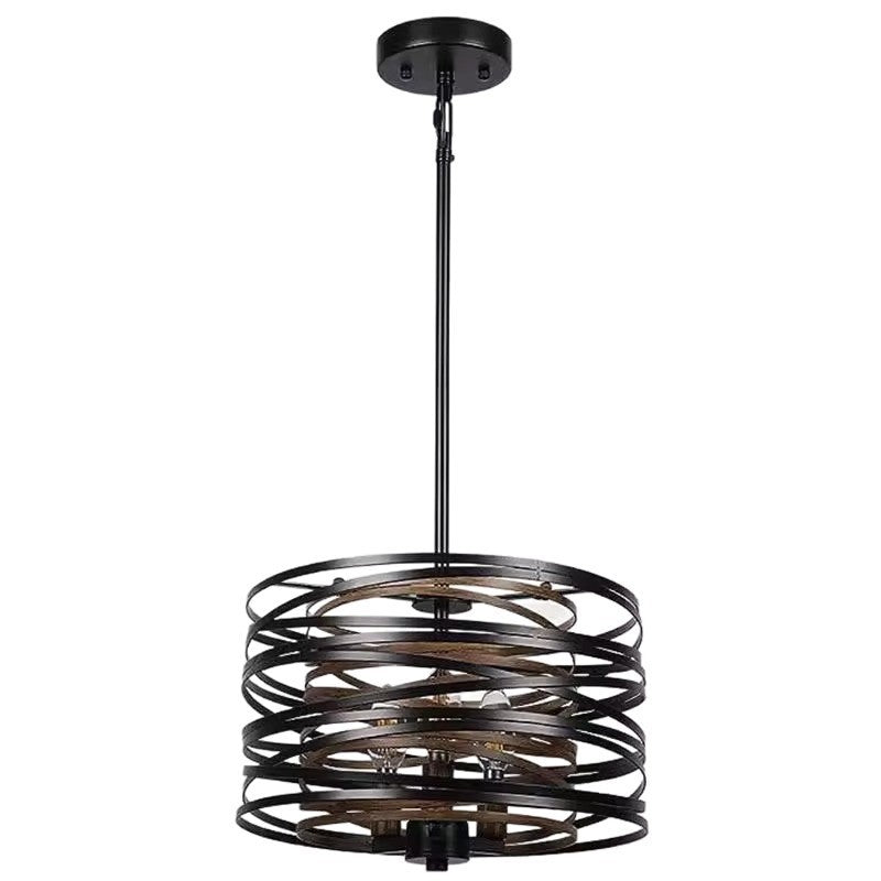 Creative Personalized Modern Minimalist Pendant Lamp