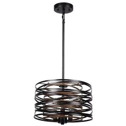 Creative Personalized Modern Minimalist Pendant Lamp