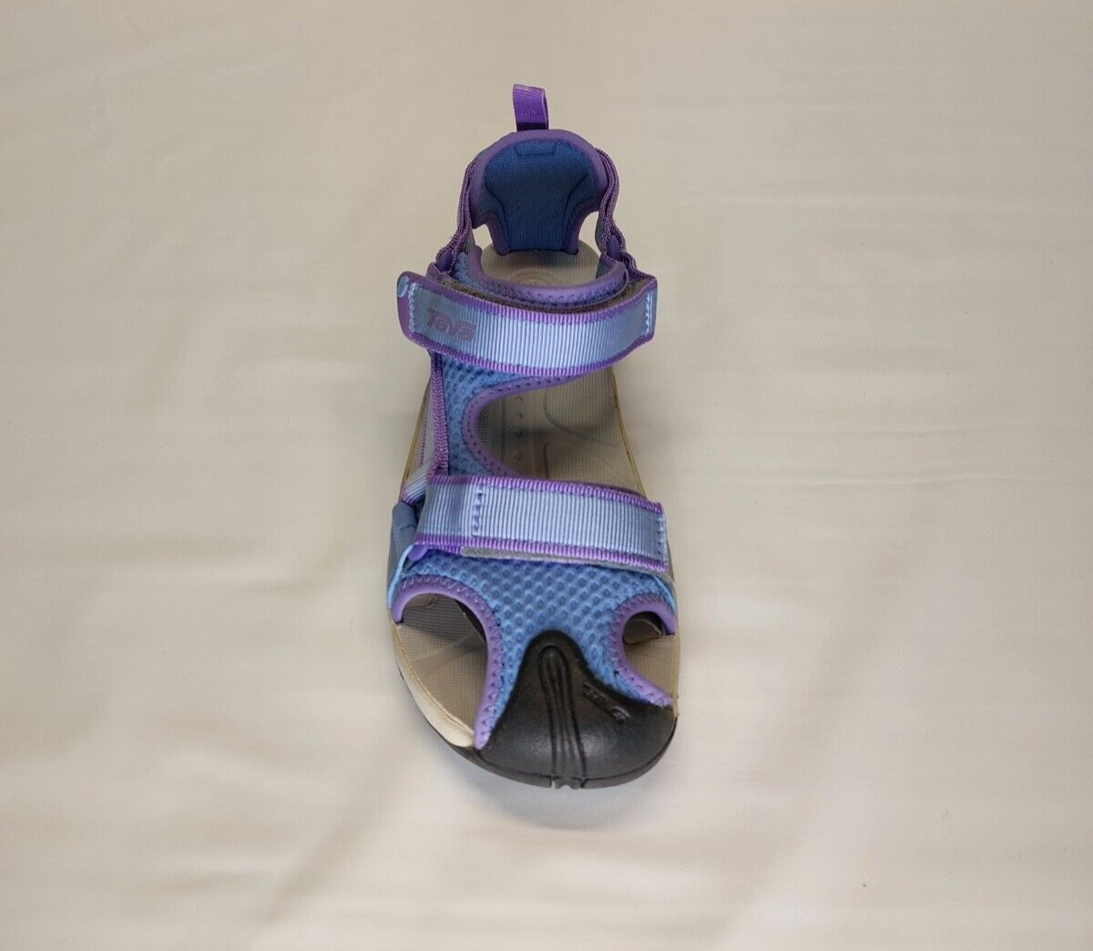 Teva Kid's Y Toachi Amphibious Adventure Sandals Size 4