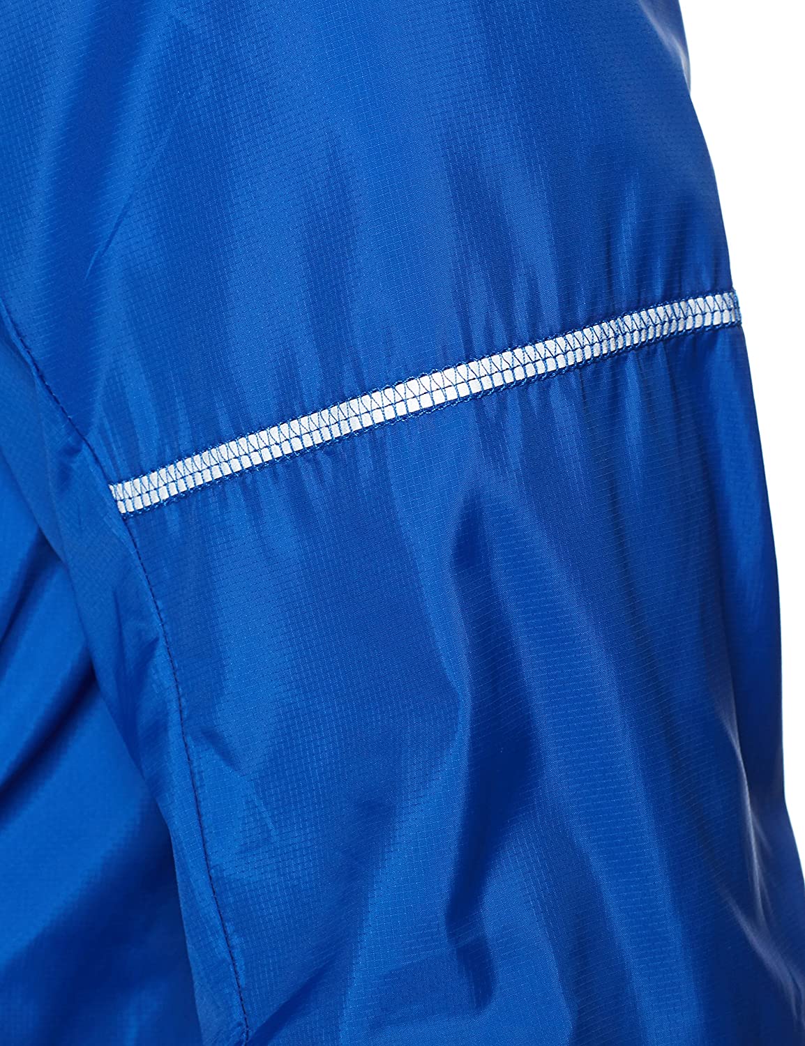 Salomon Men's Agile Wind Jackets Running Windbreakers Size Small