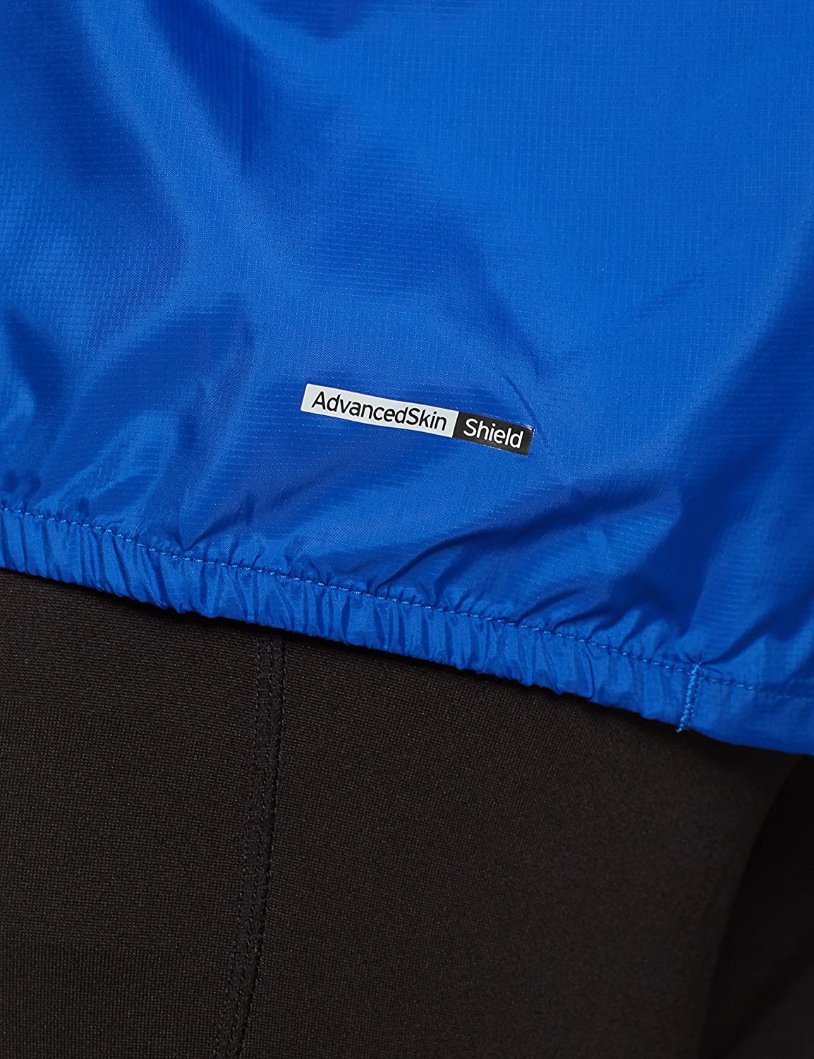 Salomon Men's Agile Wind Jackets Running Windbreakers Size Small