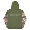 Deceptive Camo Just Hunt Unisex Hoodie